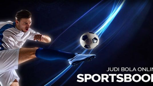 Link Situs Judi Bola Online Mix Parlay Terpercaya Indonesia 2024